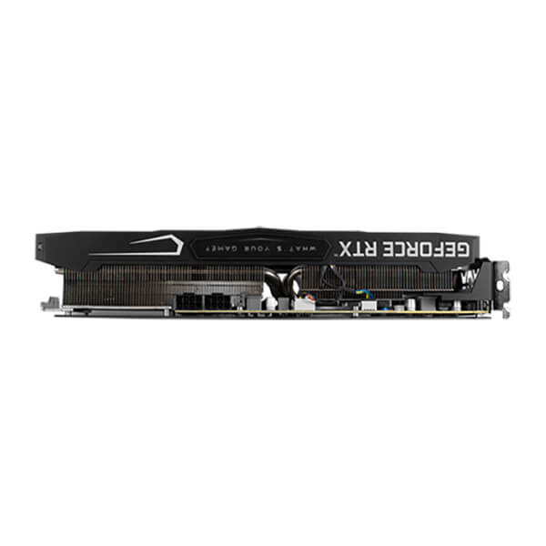 Galax RTX 3080 SG LHR (1-Click OC) 10GB Gaming Graphics Card